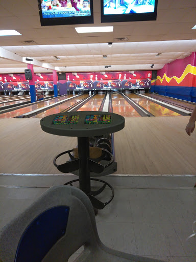 Bowling Alley «Strike Zone Lanes», reviews and photos, 1400 White Horse Pike, Egg Harbor City, NJ 08215, USA