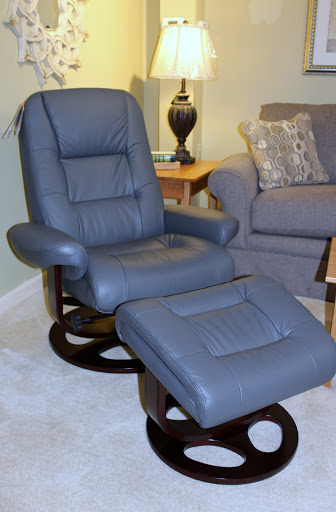 Furniture Store «Romberger Furniture Inc», reviews and photos, 190 E Main St, Valley View, PA 17983, USA