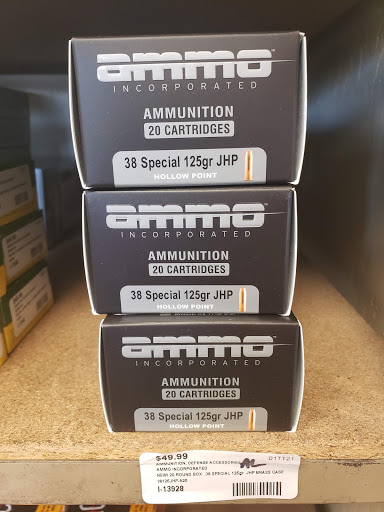 Pawn Shop «Aztec Pawn & Gold», reviews and photos, 2020 N 75th Ave Suite 14, Phoenix, AZ 85035, USA