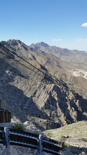 Park «Wyler Aerial Tramway», reviews and photos, 1700 McKinley Ave, El Paso, TX 79930, USA