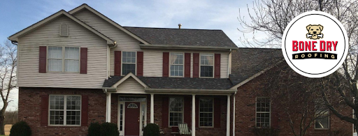 Roofing Contractor «Bone Dry Roofing», reviews and photos