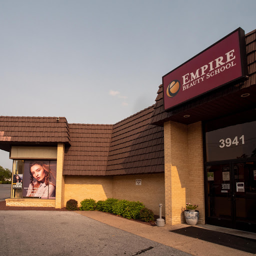 Beauty School «Empire Beauty School», reviews and photos, 3941 Jonestown Rd, Harrisburg, PA 17109, USA