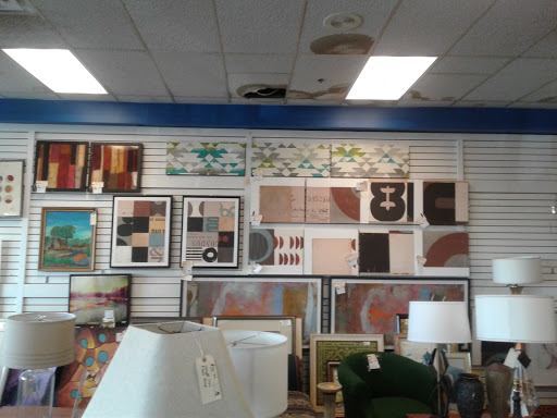 Thrift Store «Habitat For Humanity Las Vegas», reviews and photos