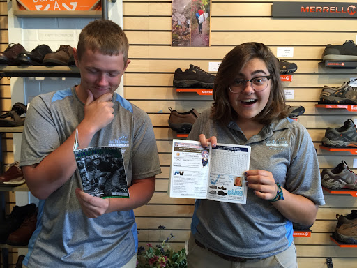 Shoe Store «Achieve Footwear», reviews and photos, 1A Crystal Lake Plaza, Crystal Lake, IL 60014, USA