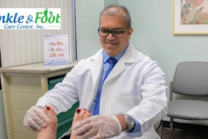 Ankle & Foot Care Center image