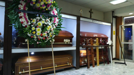 Funerales Garces en Atlixco