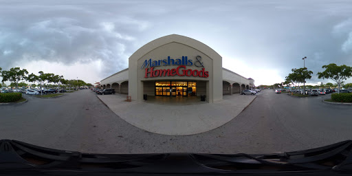 Department Store «Marshalls & HomeGoods», reviews and photos, 20515 Biscayne Blvd, Aventura, FL 33180, USA