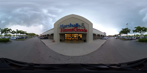 Department Store «Marshalls & HomeGoods», reviews and photos, 20515 Biscayne Blvd, Aventura, FL 33180, USA