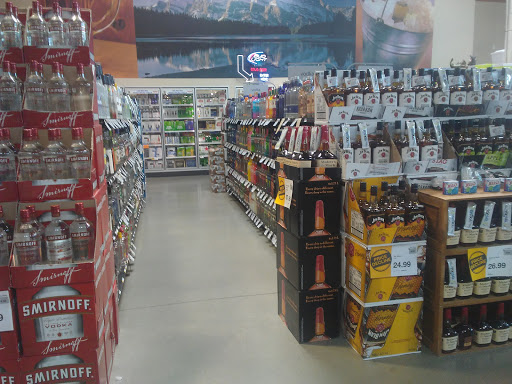 Supermarket «Hy-Vee», reviews and photos, 109 N Blue Jay Dr, Liberty, MO 64068, USA