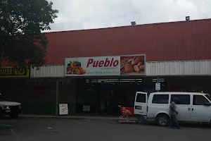 Pueblo Supermarket image
