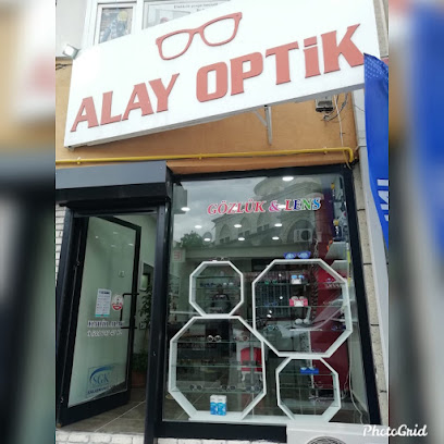 Alay Optik