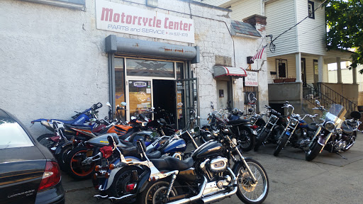 Motorcycle Center image 8