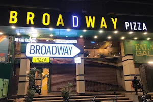 Broadway Pizza FB Area image