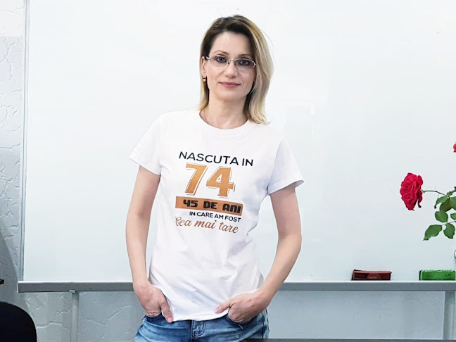 Opinii despre British Training Centre în Craiova - Școală de limbi străine