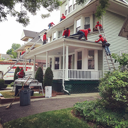 Royal Roofing & Siding Long Island in Valley Stream, New York