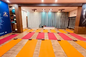 Praveen Yoga Academy image
