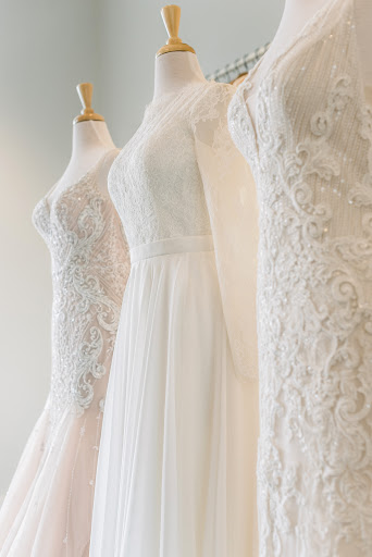 Bridal Shop «Fabulous Frocks of Nashville», reviews and photos, 1000 Meridian Blvd #104, Franklin, TN 37067, USA