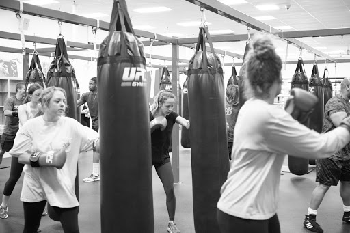 Gym «UFC GYM Acadian, Baton Rouge», reviews and photos, 3731 Perkins Rd, Baton Rouge, LA 70808, USA