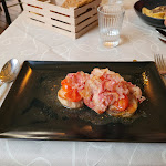 Photo n°2 de l'avis de DORA. fait le 03/07/2022 à 13:57 sur le  Locanda del Verro à Castell'Arquato