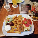 Photo n°1 de l'avis de Tutti. fait le 25/10/2021 à 09:07 sur le  la Canchanchara à Bad Kissingen