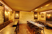 Photos du propriétaire du Restaurant Hall's Beer Tavern à Paris - n°4