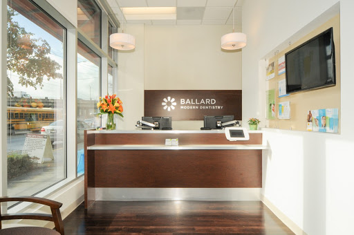 Ballard Modern Dentistry