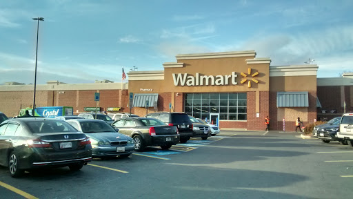 Discount Store «Walmart», reviews and photos, 6210 Annapolis Rd, Landover Hills, MD 20784, USA