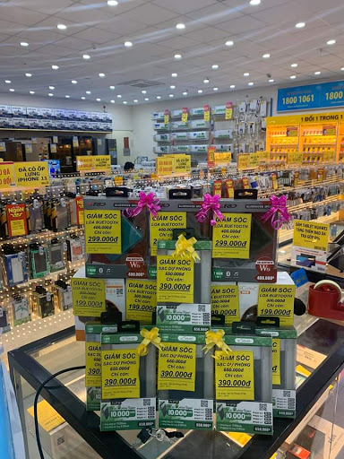 Top 20 cửa hàng điện hoa Huyện Ninh Sơn Ninh Thuận 2022