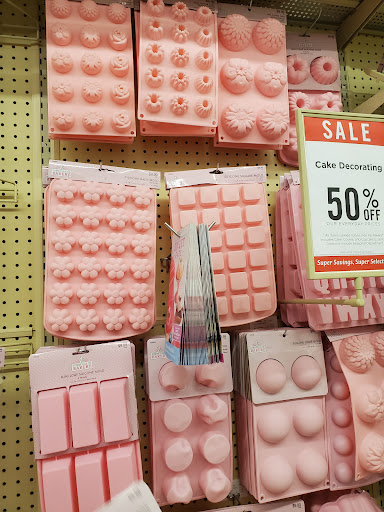 Craft Store «Hobby Lobby», reviews and photos, 10640 E Foothill Blvd, Rancho Cucamonga, CA 91730, USA