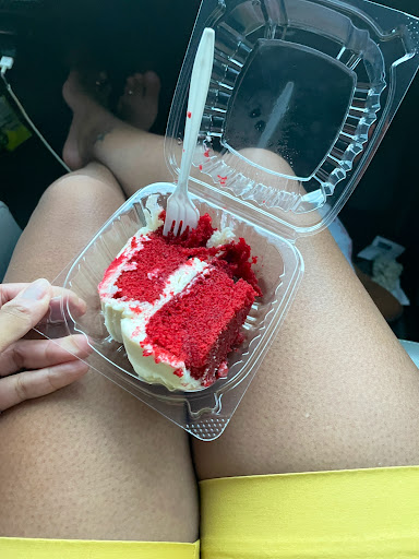 Dessert Shop «Favor Desserts», reviews and photos, 5607 NC-55, Durham, NC 27713, USA