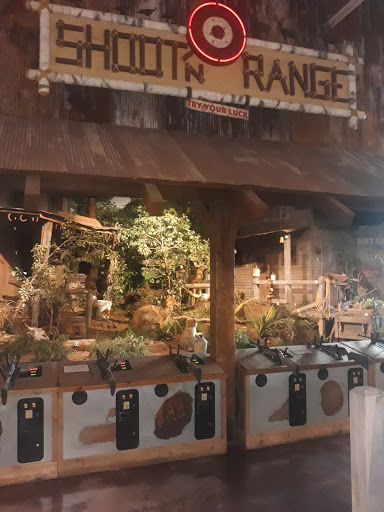 Sporting Goods Store «Bass Pro Shops», reviews and photos, 1000 Basspro Dr, Houston, TX 77047, USA