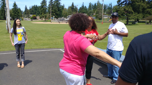 Auditorium «Fircrest Community Center», reviews and photos, 555 Contra Costa Ave, Fircrest, WA 98466, USA