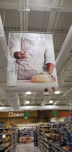 Supermarket «Publix Super Market at Indian River», reviews and photos, 9621 US-1, Sebastian, FL 32958, USA