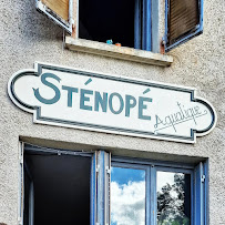Les plus récentes photos du Café Sténopé Aquatique/ Café associatif/ Tiers-lieu à Saint-Just-en-Chevalet - n°8