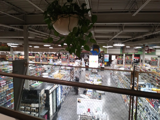 Health Food Store «Mustard Seed Market & Cafe», reviews and photos, 3885 W Market St, Akron, OH 44333, USA