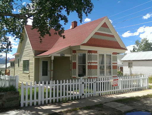 Property Management Company «Centennial Enterprises & Real Estate Inc», reviews and photos, 1020 Poplar St, Leadville, CO 80461, USA