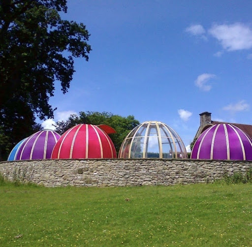 Dream Domes