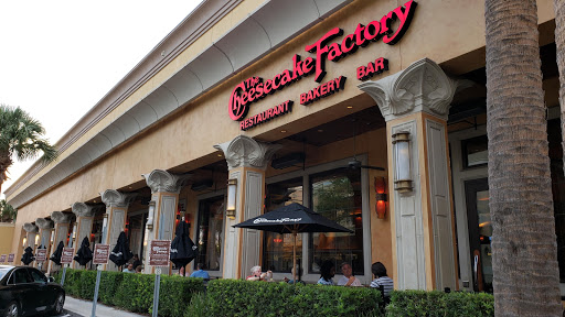 Shopping Mall «Winter Park Village», reviews and photos, 510 N Orlando Ave, Winter Park, FL 32789, USA