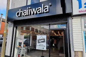 chaiiwala Rochdale image