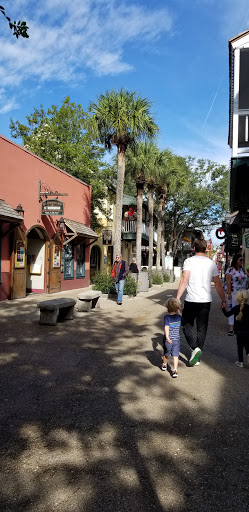 Live Music Venue «St. Augustine Music Festival», reviews and photos, 38 Cathedral Pl, St Augustine, FL 32084, USA