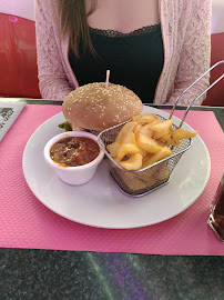 Plats et boissons du Restaurant américain COCO LOCO Plan de Campagne à Cabriès - n°20