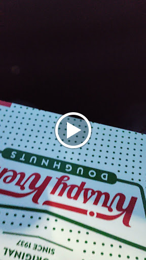 Bakery «Krispy Kreme Doughnuts», reviews and photos, 2809 W March Ln, Stockton, CA 95219, USA