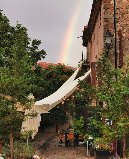 La Cerámica Restaurante, Hotel Rural en Medinaceli
