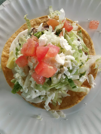 Mexican Grocery Store «La Mexicana Grocery and Taqueria», reviews and photos, 385 Valley St, Willimantic, CT 06226, USA