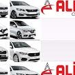 Alican Rent a Car & Transfer - Hatay Havalimanı Araç Kiralama