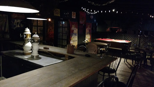 Pub «Cock & Bull Farmhouse ~ Pizza & Tasting Room», reviews and photos, 975 Cattlemen Rd, Sarasota, FL 34232, USA