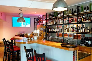 Georg's Restaurant . Bar . Cafe image