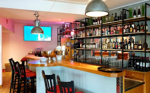 Georg's Restaurant . Bar . Cafe image