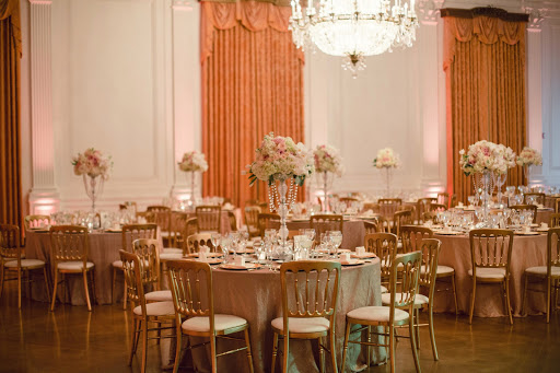 Event Planner «Posh Peony Floral and Event Design», reviews and photos, 8237 Rochester Ave #115, Rancho Cucamonga, CA 91730, USA