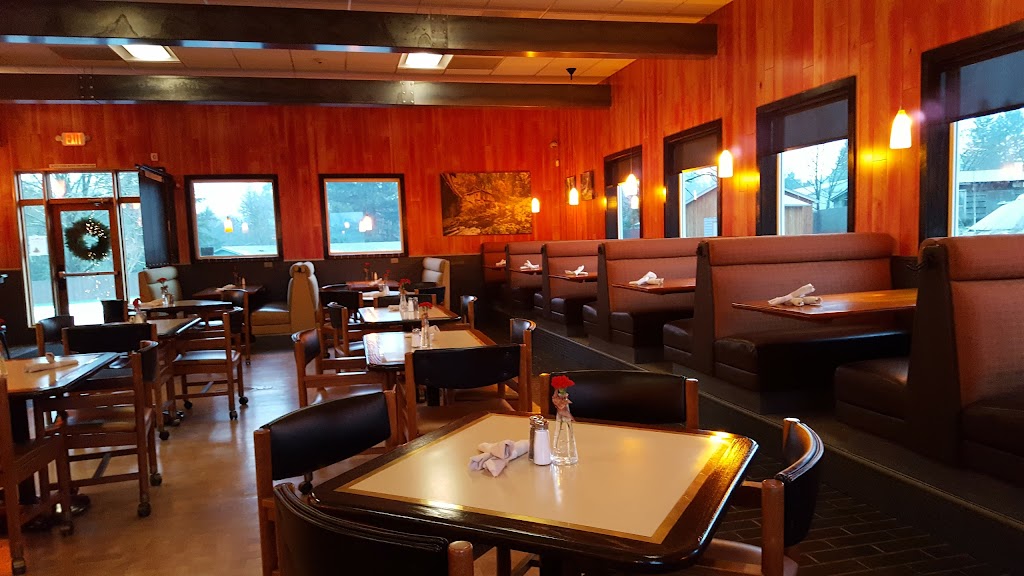 Fargher Lakehouse 98675